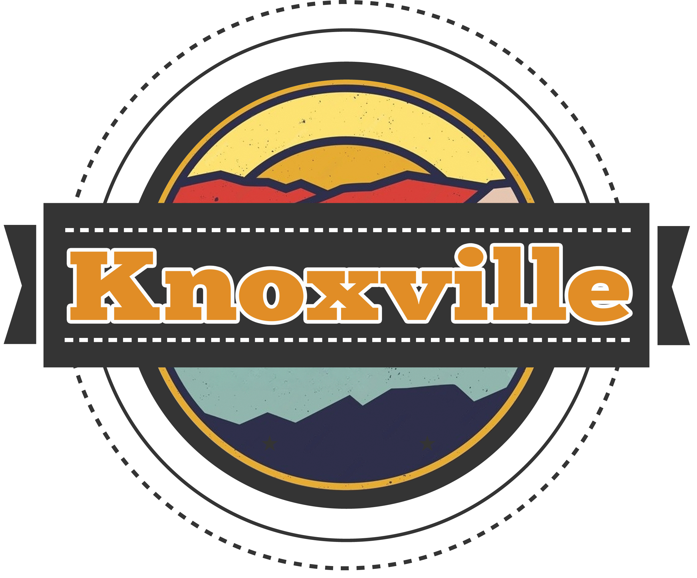 Knoxville Host